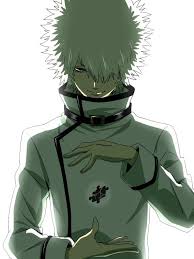 tags anime fanart pixiv phi brain kami no puzzle rook banjou crossfield アニメーション アニメ ルーク