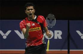 Zulkarnain99 kullanıcısının en çok beğendiği şehirler. Bam Wants Iskandar Zulkarnain Zainuddin To Step Up In Sudirman Cup Badmintonplanet Com