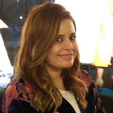 Dina Soliman--Emails and Phone Numbers