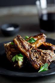 Dukkah Lamb Chops Simply Delicious Recipe Grilled Lamb Chops Lamb Chops Food