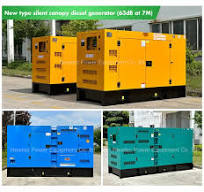 Tier 4 Final Diesel Generator 25kw by Kohler Engine Kdi ...