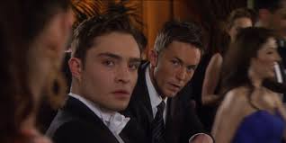 Gossip Girl: What Really Happened Between Blair & Jack On New Year's
