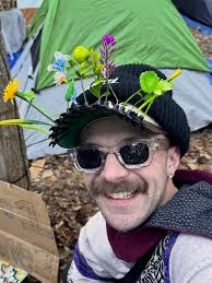 One of the best times of my life. Thank you friends that are now my family.  I love all if you ❤️