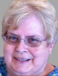 Maxine Mae Robinson Obituary