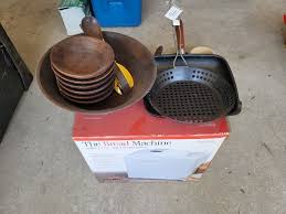 But it didn't have the user manual. Exceeding Expectations Nationwide Browse Auctions Search Exclude Closed Lots Auctions My Items Signup Login Catalog Auction Info Clevenger Personal Property 159353 04 13 2021 6 00 Pm Cdt 05 24 2021 7 00 Pm Cdt First Lot Ends 05 24 2021