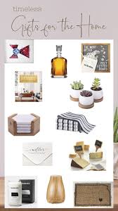 I decided to combine both gift guide for the home and homebody together since a lot of the items would be the same but of course some are different, like a bar cart! Timeless Gifts For The Home Wichita Mom