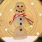 Festive Seaglass Crafts and Jewellery Making event image