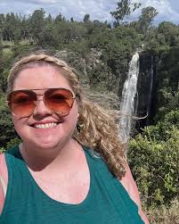 Thomson Falls #waterfalls #shewanders #kenya #adventureawaits