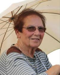 Helen B. Cook Obituary September 15, 2025