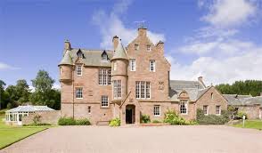 Scottish Wedding Venues The Best Places To Get Married In Scotland Scottish Wedding Country House Wedding Venues Places To Get Married