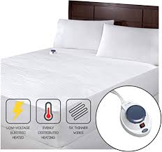 Bed, bath and beyond christmas snowman wood bowl. 7 Best Heated Mattress Pads Heated Mattress Topper Reviews March 2021