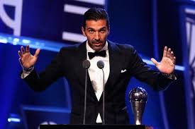 Image result for The Best FIFA