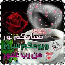 صباح الخير نادو صباحكم نور Beautiful Morning Messages Good Morning Arabic Good Morning Roses