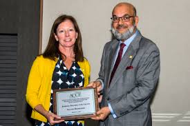 Barbara Maguire Awarded ACCE Fellow Member Status