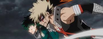 We did not find results for: My Hero Academia Heroes Rising Movie Review Sub Dub The Fandom S Geekgirl