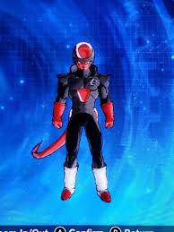 They have the highest damage modifier on. Need A Good Name For My Red Frieza Race Oc Would Like To Keep With The Cold Related Tradition Dbxv