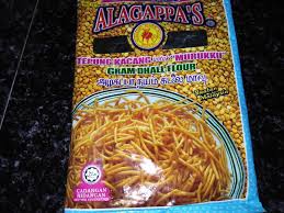 Menembus hutan belantara dengan kuda demi pemilu 2019. Dapur Cempakasari Muruku Kacang Dhal