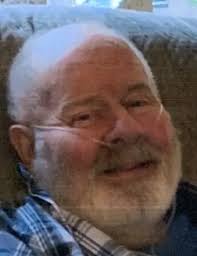 Obituary information for James R. DeWeese