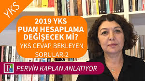 Ösym'ye en yakın yks puan hesaplama, yks sıralama hesaplama en iyi puanus'ta. 2019 Yks Puan Hesaplama Degisecek Mi Yks Cevap Bekleyen Sorular 2 Youtube
