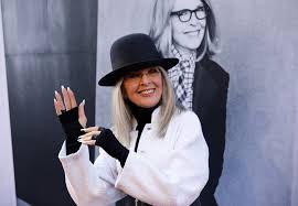 Diane Keaton, Oscar-winning star of 'Annie Hall' and 'The Godfather,' dies  at 79 | PBS News