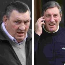 Victor and Henry Mears sent to prison for Lapland New Forest con