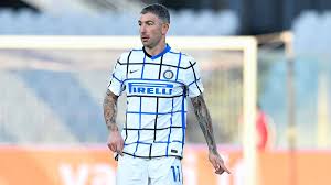 Check out his latest detailed stats including goals, assists, strengths & weaknesses and match ratings. Calciomercato Inter Difesa Blindata Dopo I Rinnovi Di Ranocchia D Ambrosio Si Attende Solo Kolarov Eurosport