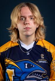 2024-25 Esports Roster