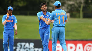 My blog on about bishnoism. This Kid Is A Wizard Ian Bishop Praises Indian U19 Bowler Ravi Bishnoi And Cricket Fans Agree