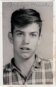 Arlie Marlow (1942-2005)