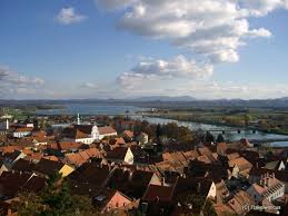 Over The Rooftops Of Ptuj Ptuj Places To Go Slovenia