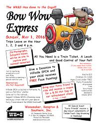 bow wow express