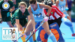 More images for las leonas » Las Leonas En Cuartos De Final Tpanoticias Youtube