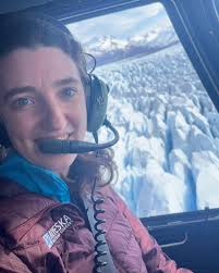 Next in our intern spotlight series, Dr. Amelia Gilliland! Hometown: Eagle  River, Alaska Medical School: Des Moines University Interests in EM: EMS,  Wilderness/Austere Medicine, Community Education Why Dartmouth: There were  many factors