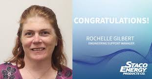 Staco Energy Products