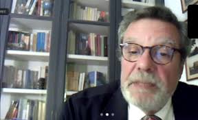 Meeting with the Commercial Counselor of Spain in Brazil, José Jaime  Bernárdez Gumiel