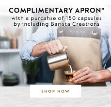 Don't nespresso recycle their capsules? Espresso Coffee Machines Online Nespresso Malaysia