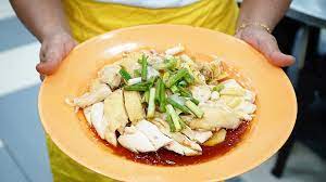 Best to start the day with. Lou Wong Ipoh The Best Chicken Rice In Ipoh Town Malaysia Living Nomads Travel Tips Guides News Information