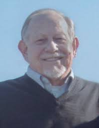 Obituary information for Jerry C. Moore