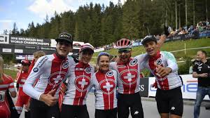 Wadoux 19, chery 12, fauthoux 9, guennoc 7, mahoutou 6, ewodo 6, salaun 5, pardon 3, hamadoui 3, yale 2, hoard 0, rupert 0 n'ont. Vtt La Suisse Remporte Pour La Premiere Fois Un Titre