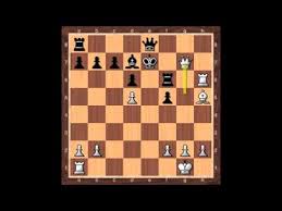 While some authors refer to the opening as the italian game (pinski 2005:5), that name is also used to describe all games starting 1.e4 e5 2.nf3 nc6 3.bc4, regardless of black's third move. The Meller Attack Italian Game Youtube