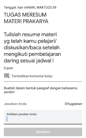 Myperfectresume.com has been visited by 100k+ users in the past month Tugas Meresum Materi Prakarya Tulislah Resume Materi Yg Telah Kamu Pelajari Diskusikan Baca Brainly Co Id
