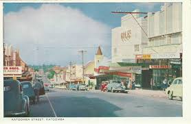Gallery Blue Mountains History Tours Blue Mountain Katoomba Australia History