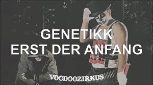 Am anfang hat man die qual der wahl, man muss sich für (teure) maschinen und gerätschaften entscheiden, liest sehr viele meinungen und weiss nicht was oder wem man glauben soll. Genetikk Erst Der Anfang Lyrics Genius Lyrics