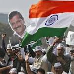 Office profit row: AAP's Madhya