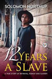 Start reading twelve years a slave on your kindle in under a minute. 12 Years A Slave Von Solomon Northup Bucher Orell Fussli