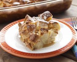 French Toast Bread Pudding On Bakespace Com