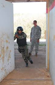 2,135 Special Operations Command South Image: PICRYL