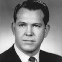 Charles Low Hyde (1928–2000)