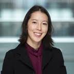 Rachel Cropper-Mawer