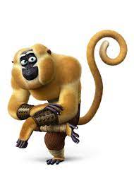 Image Monkey Kung Fu Panda 3 Png The Parody Wiki Fandom Kung Fu Panda Kung Fu Panda 3 Panda Movies
